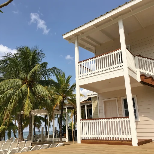 Henry Morgan Hotel & Beach Resort