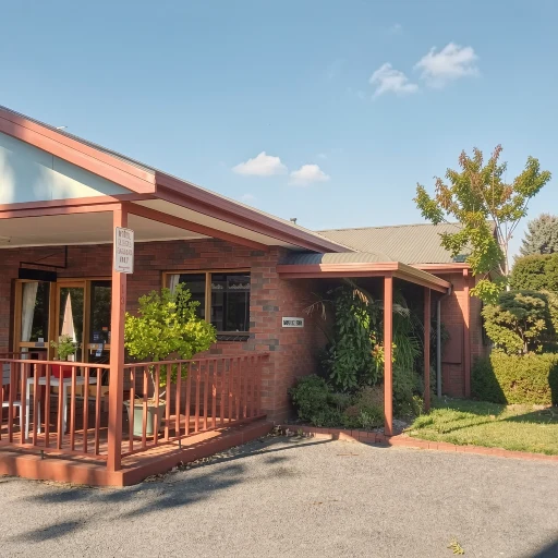 Hepburn Springs Motor Inn
