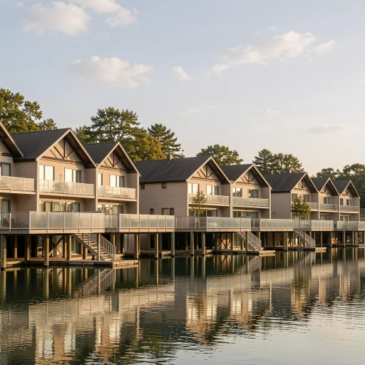 Heritage Boutique Lake Resort Cromwell