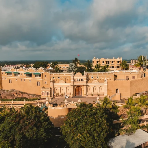 General View