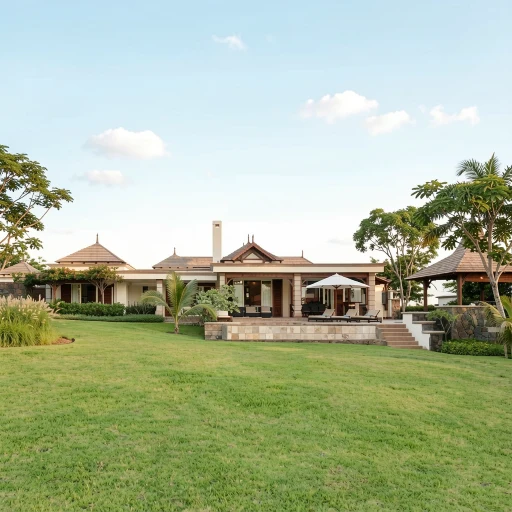 Heritage The Villas