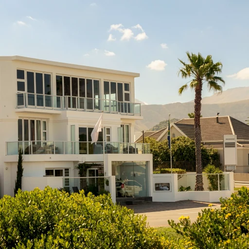 Hermanus Guest House