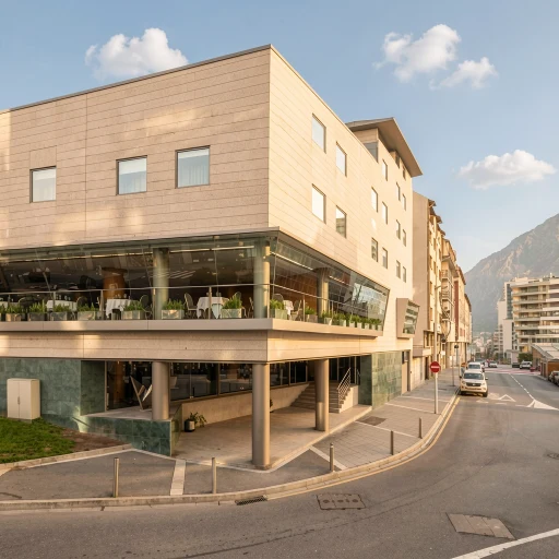 Hesperia Andorra