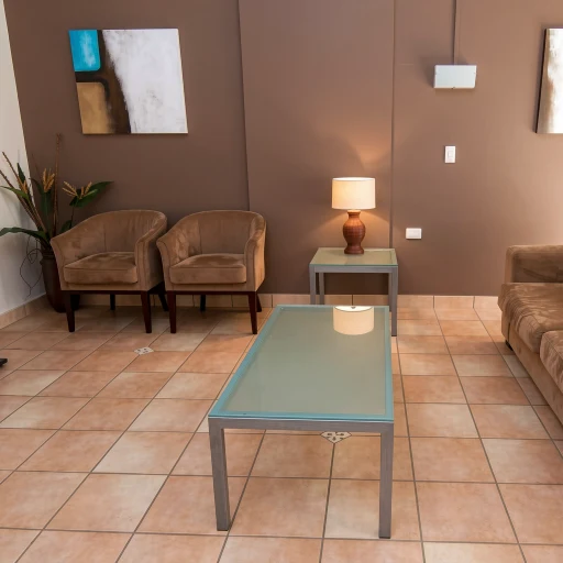 Hi Ho Beach Apartments