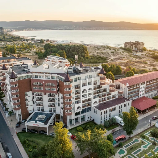 HI Hotels Imperial Resort – All Inclusive