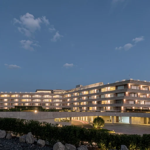 Hidden Cliff Hotel & Nature