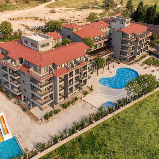 Hierapark Thermal Hotel Pamukkale