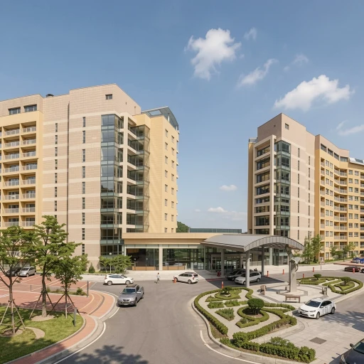 High Castle Resort