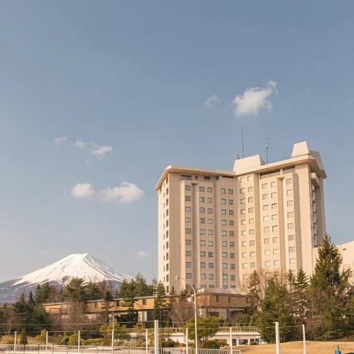 Highland Resort Hotel and Spa