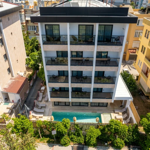 Hildegard Hotel
