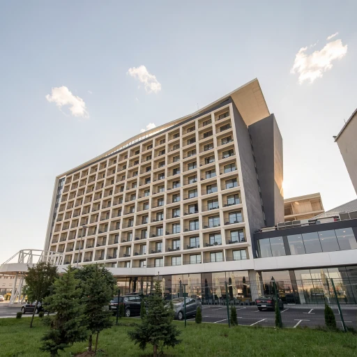 Hills Sarajevo Congress & Termal SPA Resort