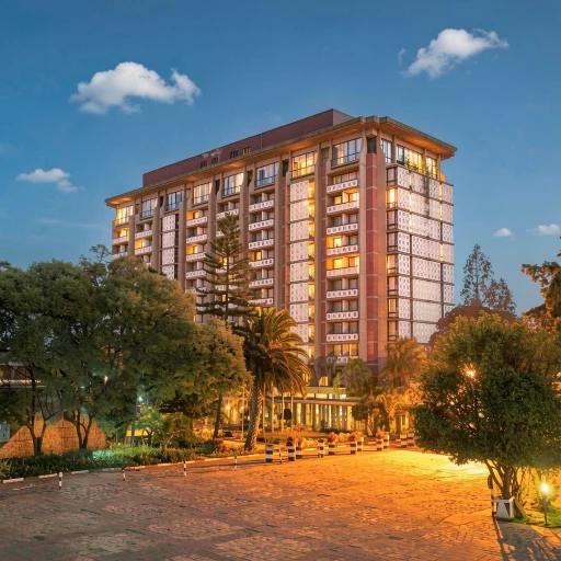 Hilton Addis Ababa