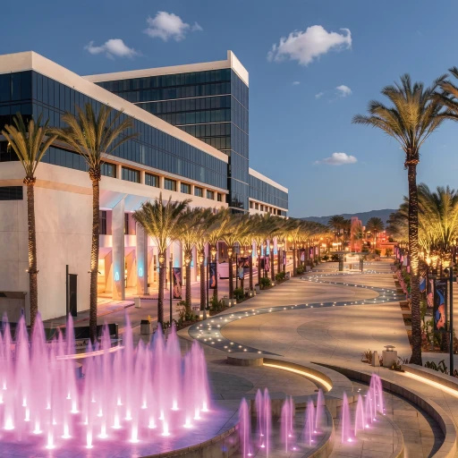 Hilton Anaheim
