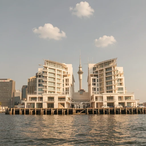 Hilton Auckland