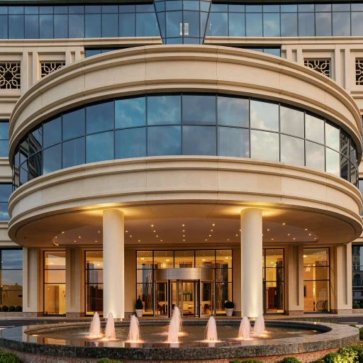Hilton Baku