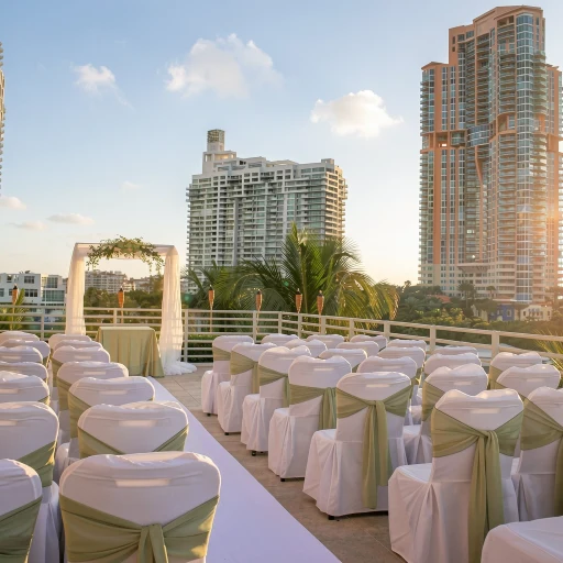 Hilton Bentley Miami Beach