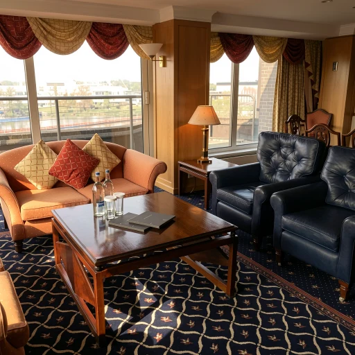 Hilton Birmingham Metropole