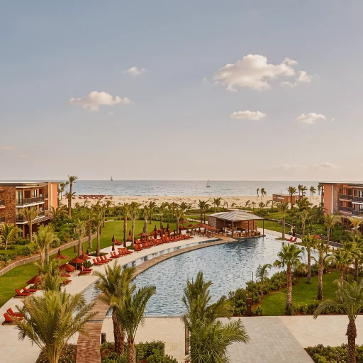 Hilton Cabo Verde Sal Resort