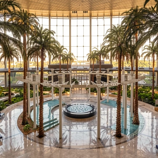 Hilton Cairo Heliopolis