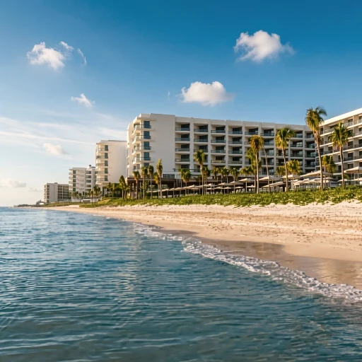 Hilton Cancun, An All-Inclusive Resort