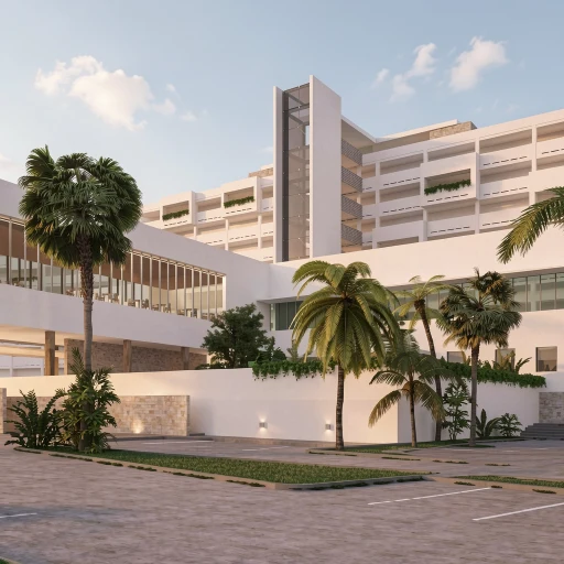 Hilton Cancun Mar Caribe All-Inclusive Resort