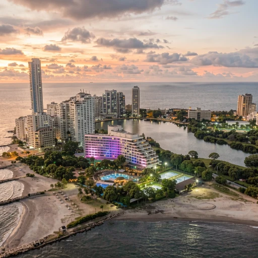 Hilton Cartagena