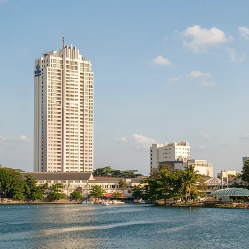 Hilton Colombo Residences