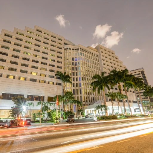 Hilton Colon Guayaquil