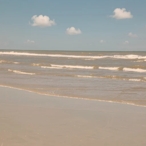 Hilton Daytona Beach Oceanfront Resort
