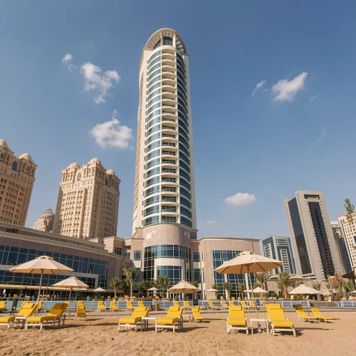 Hilton Doha