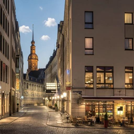 Hilton Dresden