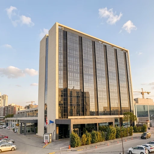 Hilton Garden Inn Ankara Gimat