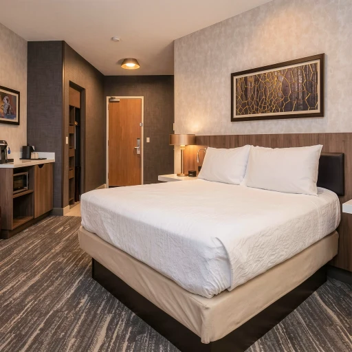 Hilton Garden Inn Bend