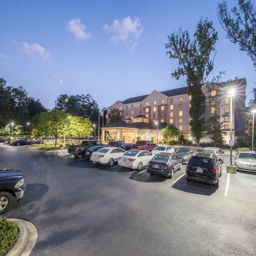 Hilton Garden Inn Columbia/Harbison