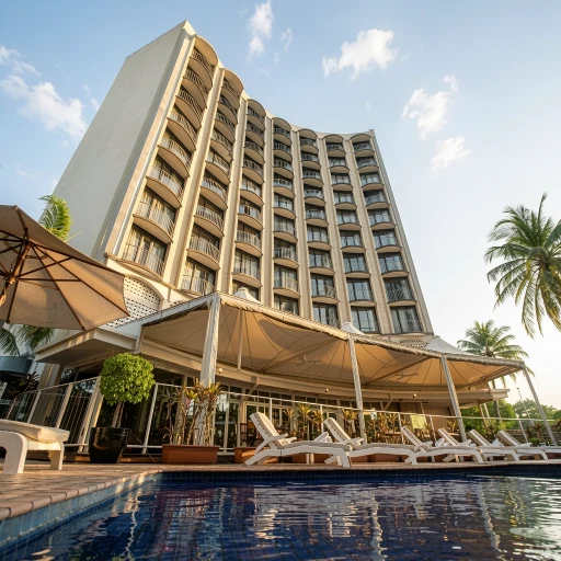 Hilton Garden Inn Darwin