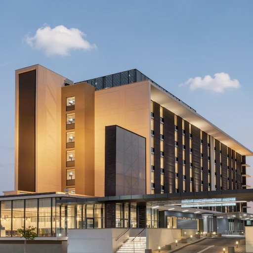Hilton Garden Inn Gaborone