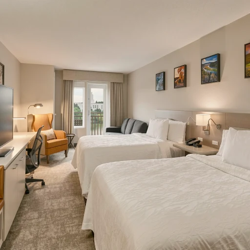 Hilton Garden Inn Idaho Falls