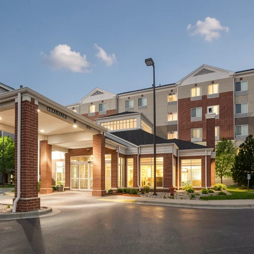 Hilton Garden Inn Minneapolis/Bloomington