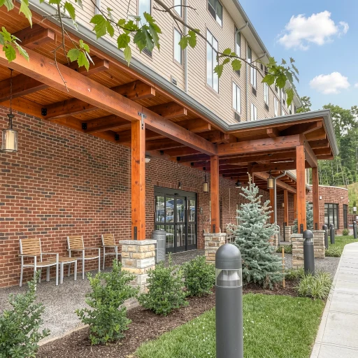 Hilton Garden Inn Pigeon Forge, TN