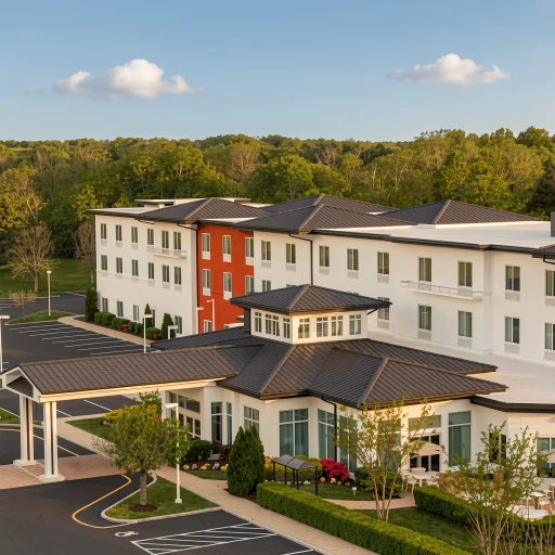 Hilton Garden Inn Riverhead