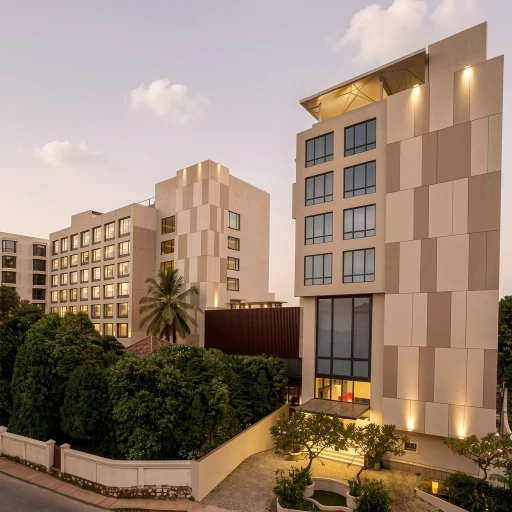 Hilton Garden Inn Trivandrum