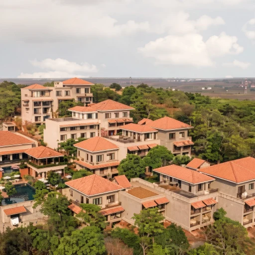 Hilton Goa Resort
