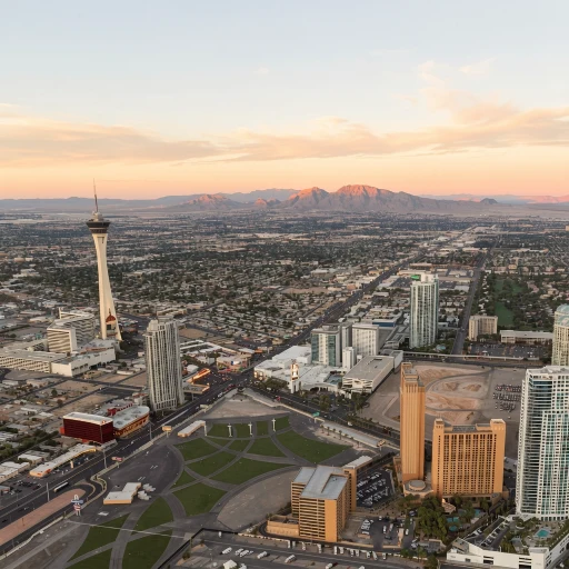 Hilton Grand Vacations Club On The Las Vegas Strip