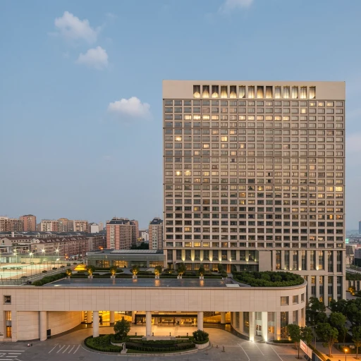 Hilton Hefei