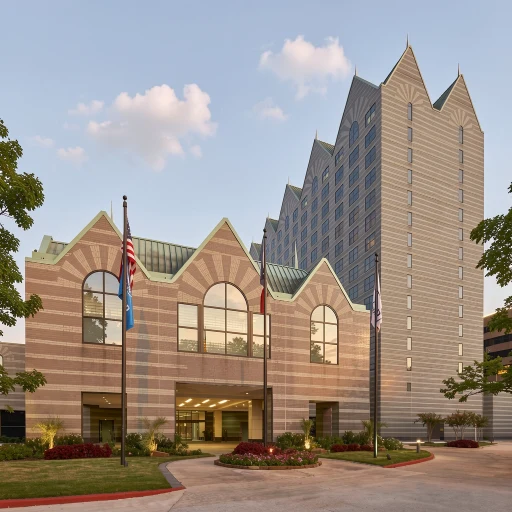Hilton Houston North