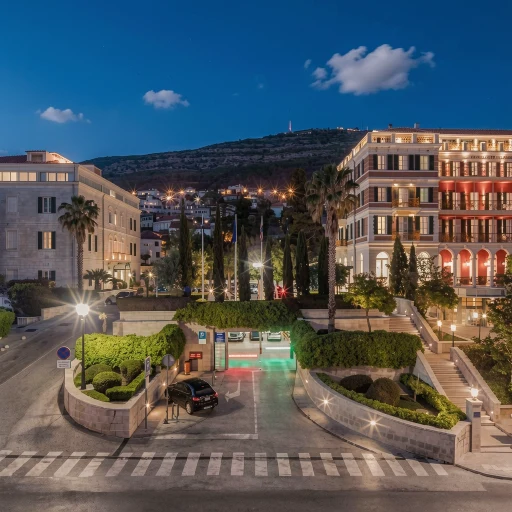 Hilton Imperial