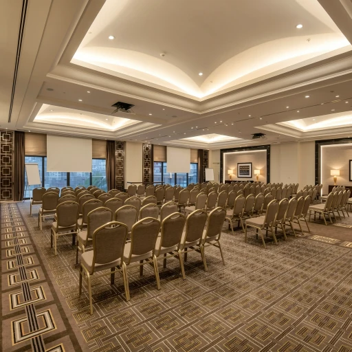 Hilton Istanbul Bomonti Hotel & Conference Center