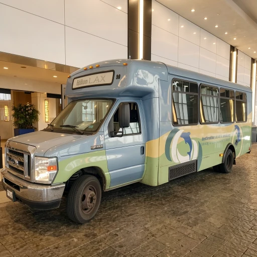 Hilton Los Angeles Airport