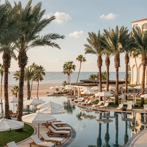 Hilton Los Cabos