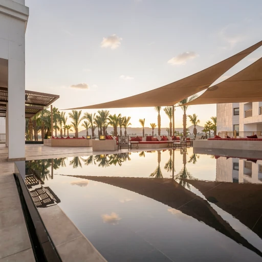 Hilton Luxor Resort & Spa